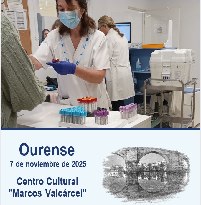 Jornadas provinciales de Técnicos en Cuidados de Enfermería. Actuación del TCE
en Atención Especializada y Primaria