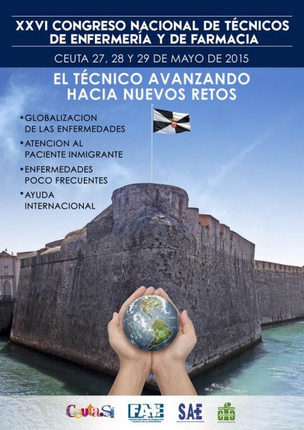 El Técnico avanzando hacia los nuevos retos - 2015