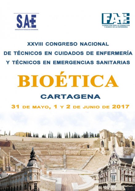 Bioética - 2017