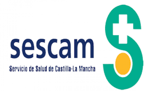 CURSO OPE TELEFORMACIÓN TCE CASTILLA LA MANCHA (SESCAM) - TEST Y SIMULACROS