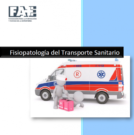 Fisopatología del Transporte Sanitario